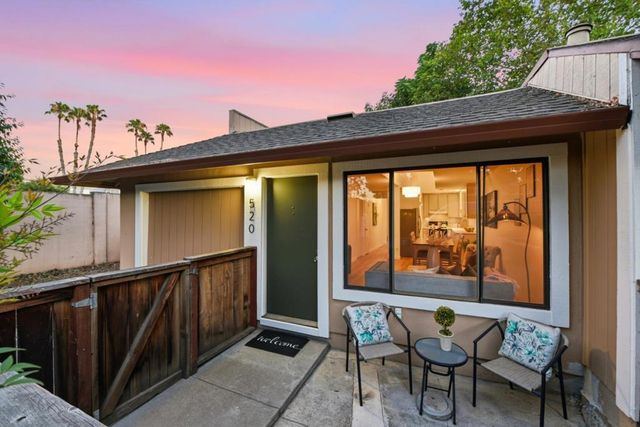 520 Felix Way, San Jose