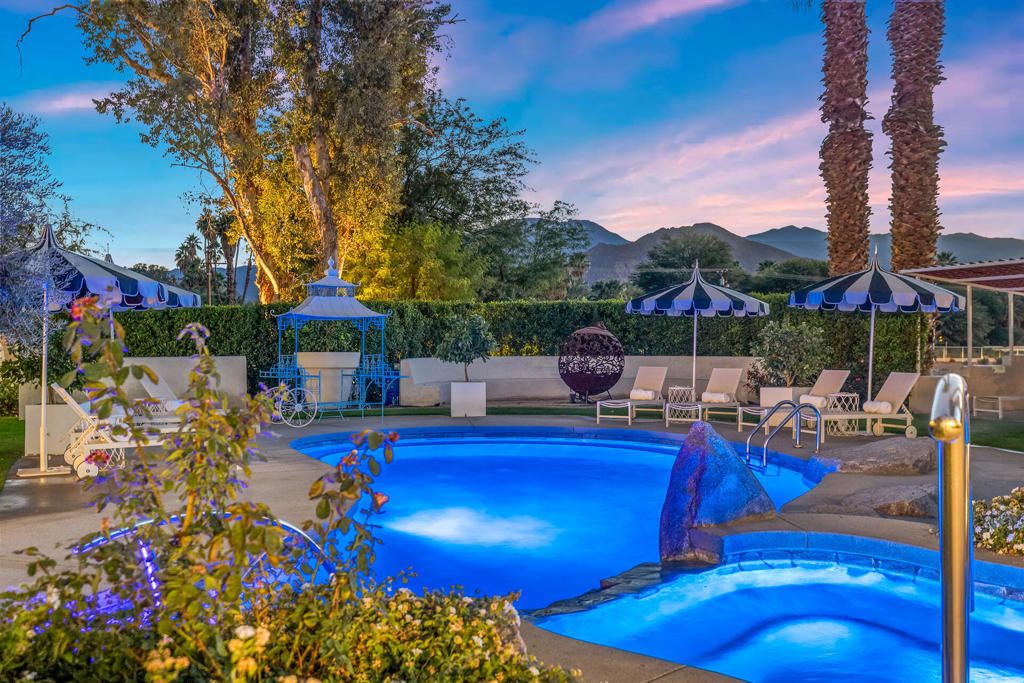 80220 Avenue 50, Indio