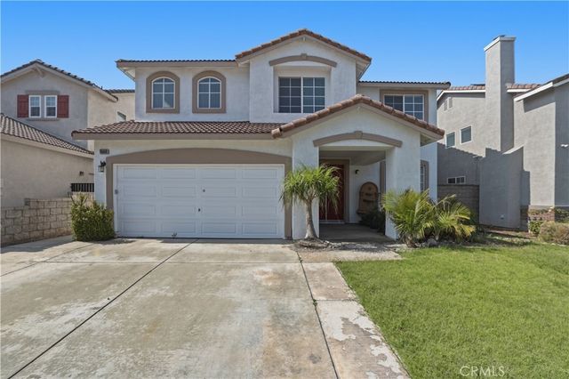 15559 Sharon Court, Fontana