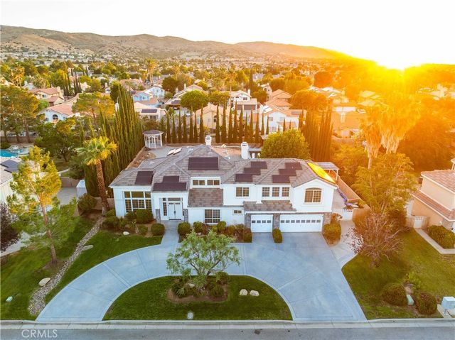 40113 Tesoro Lane, Palmdale