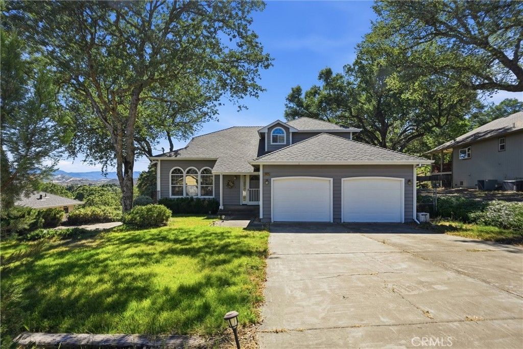 18325 Pinnacle Court, Hidden Valley Lake