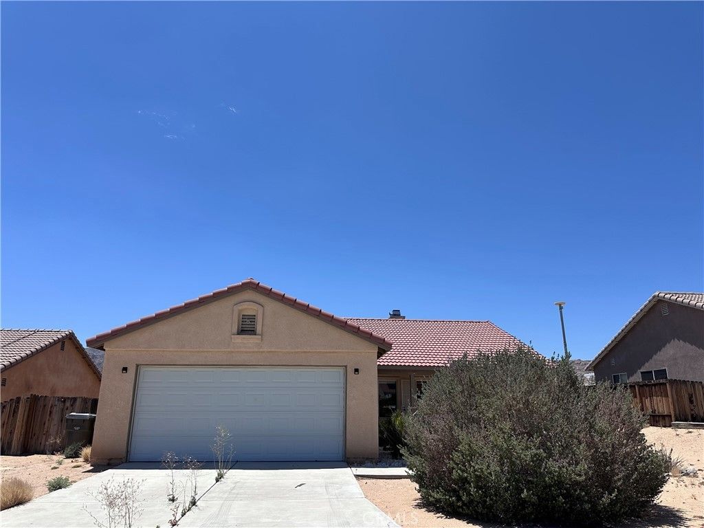 71557 Sun Valley, 29 Palms