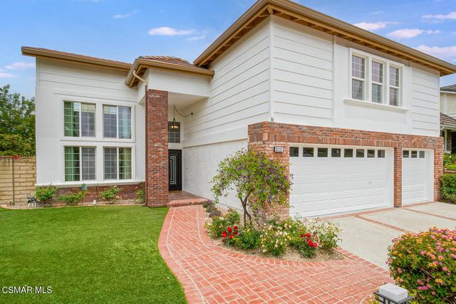 2111 Peak Place, Thousand Oaks
