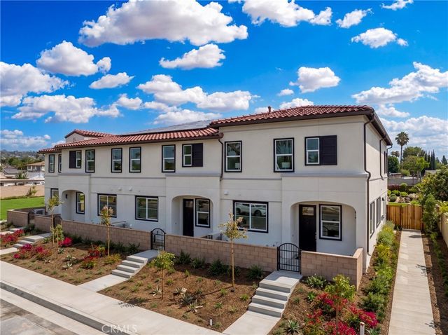 248 W Citrus Row, La Habra