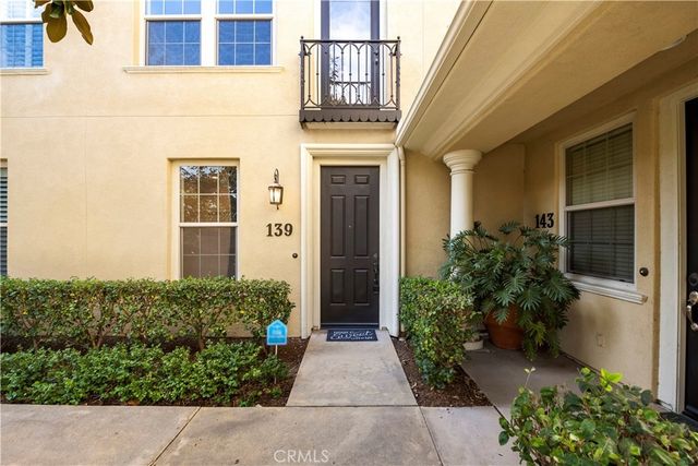 139 Pantheon # 41, Irvine