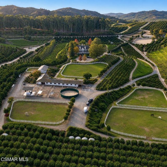 4900 Sand Canyon Road, Somis
