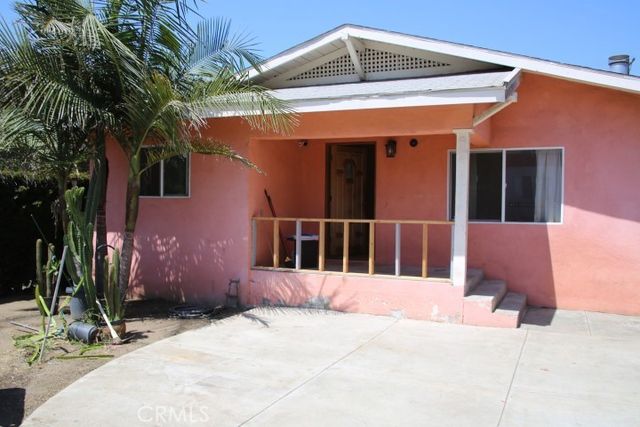 1301 N Mccadden Place, Los Angeles
