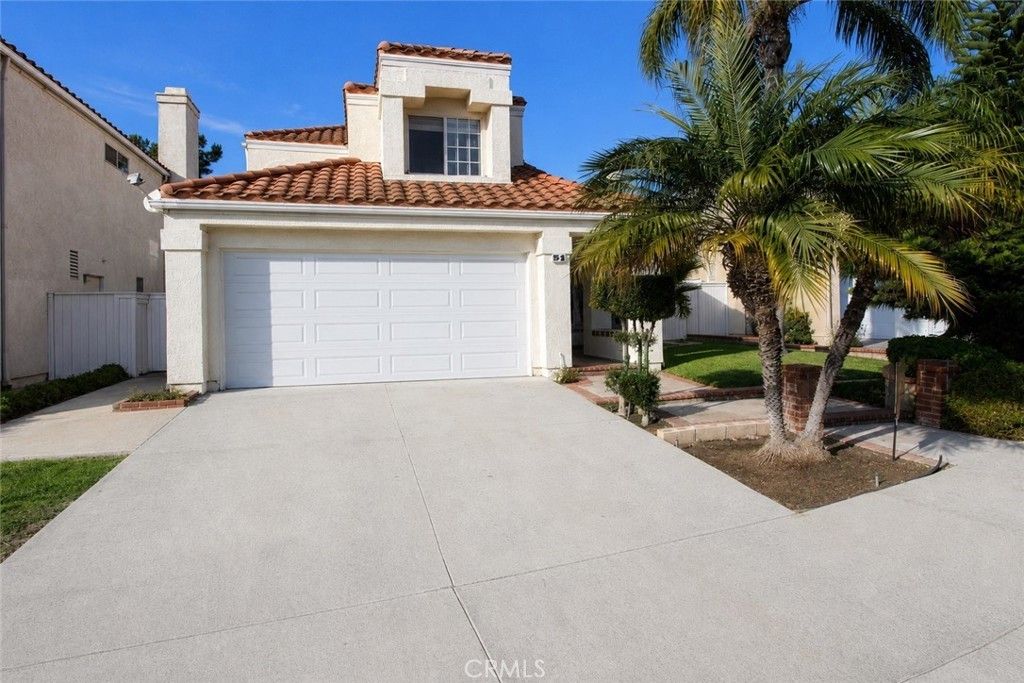 5 Salina, Irvine