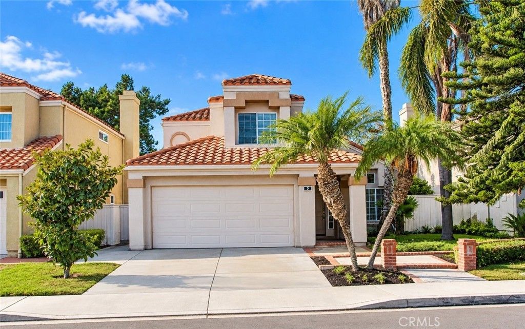 5 Salina, Irvine