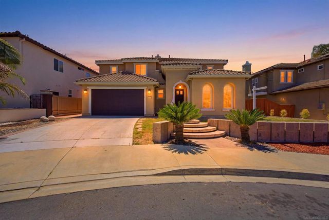 878 Sunset Ridge Pl, Chula Vista