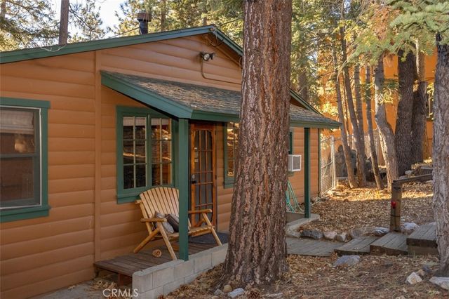 796 Silver Tip Drive, Big Bear Lake