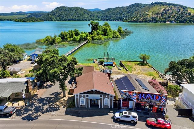 14465 Lakeshore, Clearlake