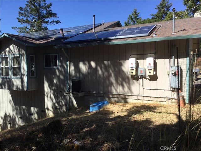 25958 Hawk, Willits