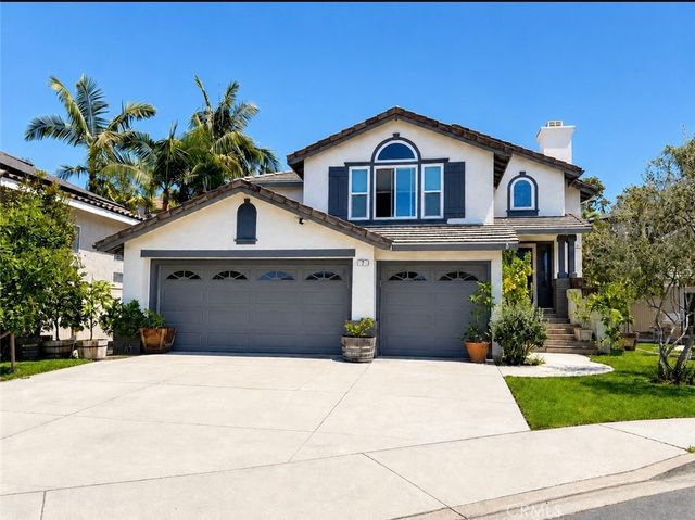 7 Harveston, Mission Viejo