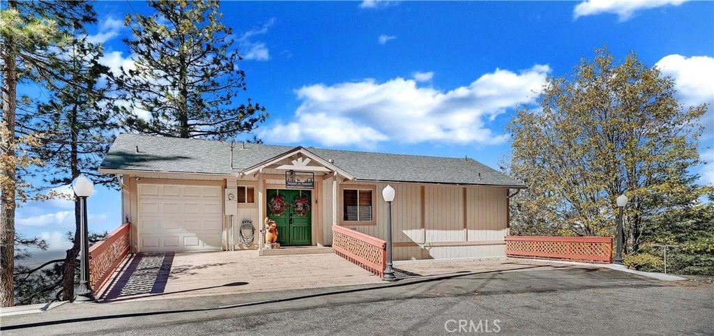 30895 Summit Drive, Running Springs