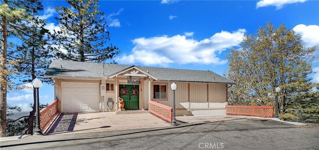30895 Summit Drive, Running Springs
