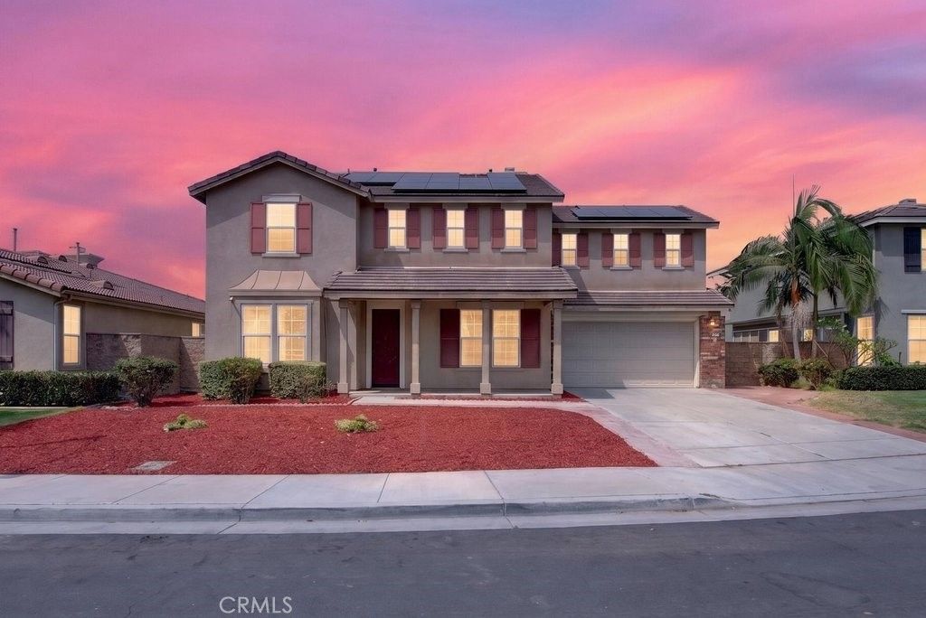 6221 Arcadia, Eastvale