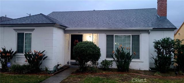 3871 Grayburn, Los Angeles