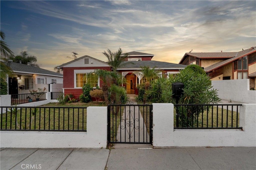 1866 San Francisco, Long Beach