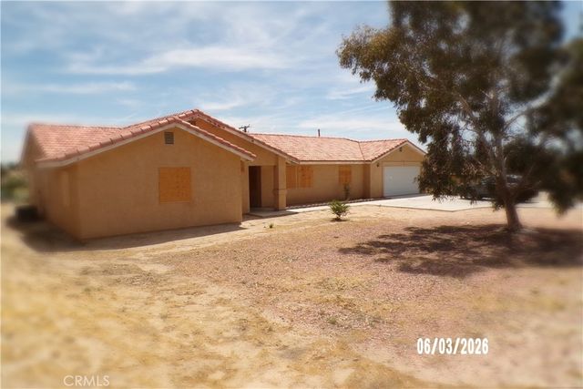 15855 Village Drive, Victorville