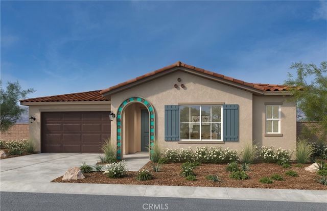 1352 Jack Rabbit Court, Banning