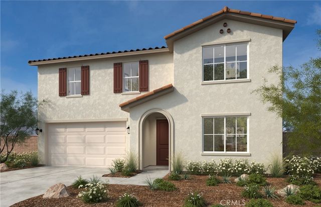 1400 Jack Rabbit Court, Banning