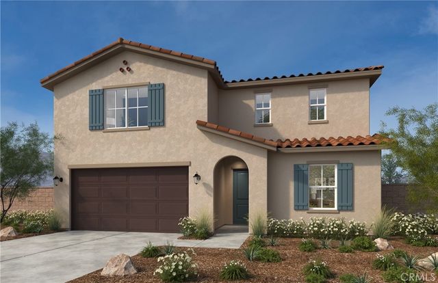 1432 Jack Rabbit Court, Banning