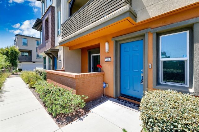 172 Bahia, Covina