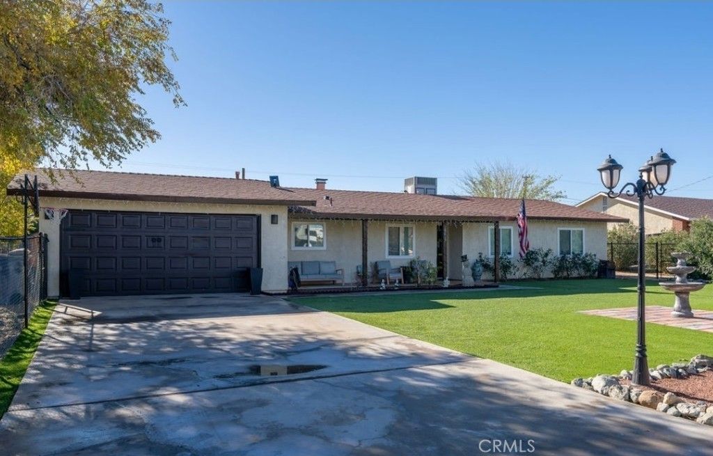 18019 Sequoia, Hesperia