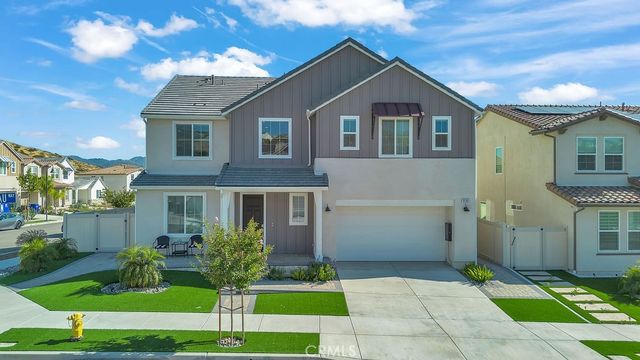 18100 Tableau, Saugus