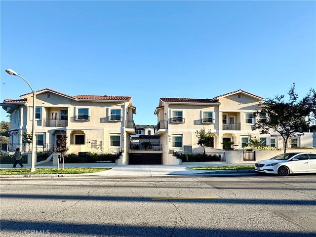 300 E Alhambra Road # F, Alhambra