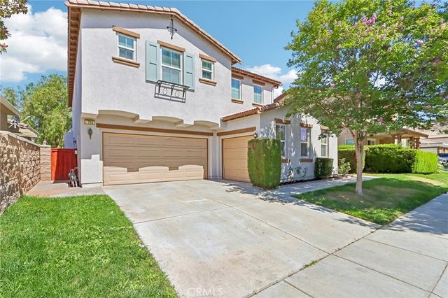 1702 Gazebo Lane, Hemet