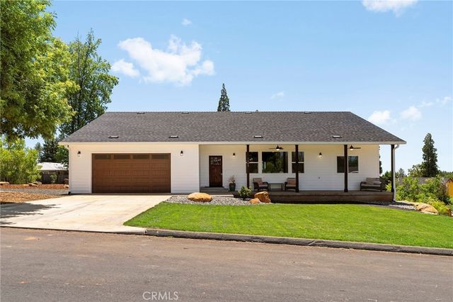 1682 Sweetbriar Lane, Paradise