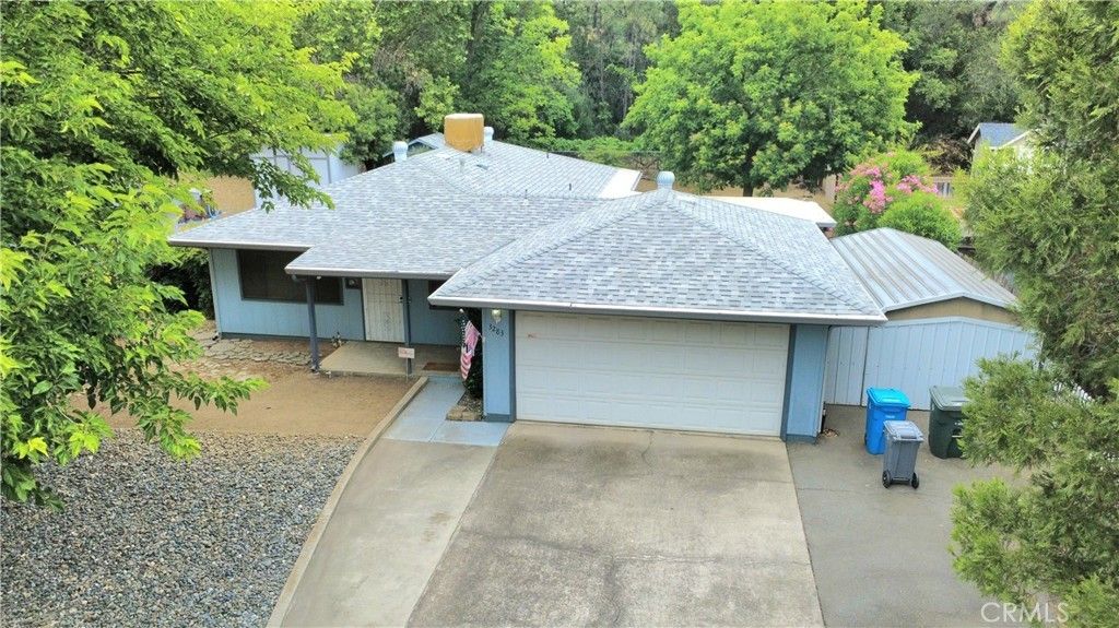 3283 Foothill Blvd, Oroville