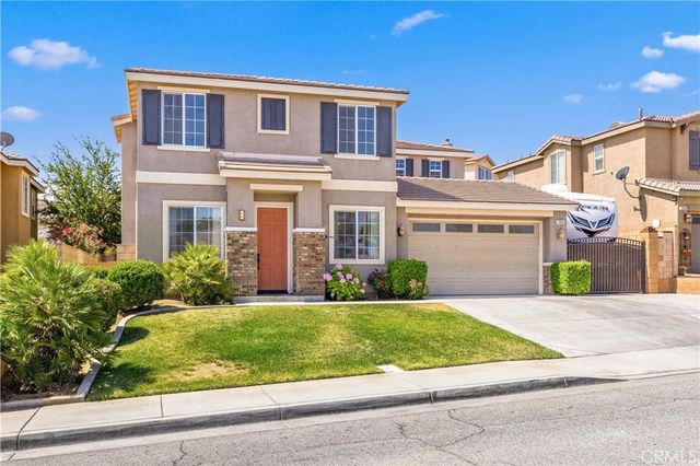 5080 Meadowsweet Drive, Palmdale