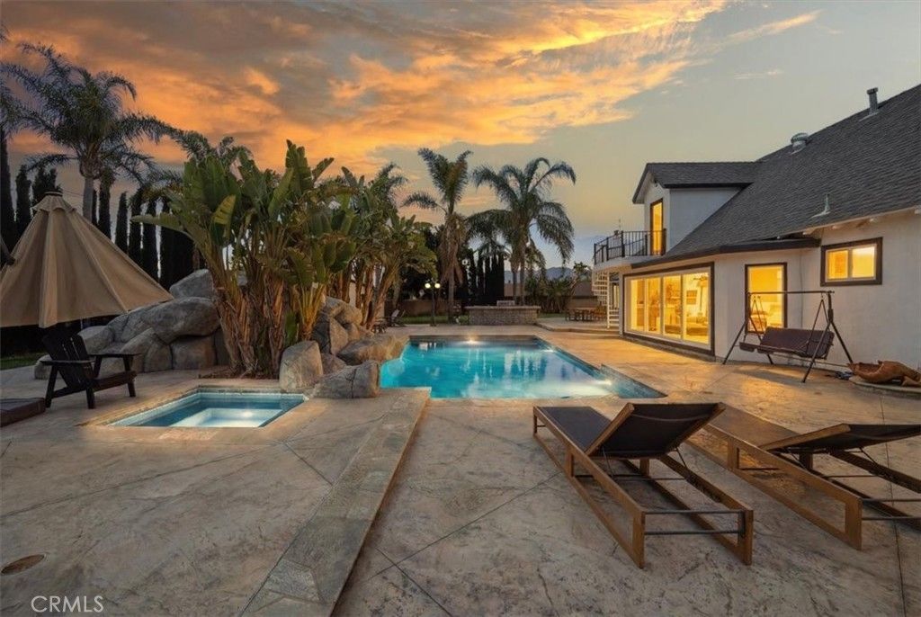 2171 Indian Horse, Norco