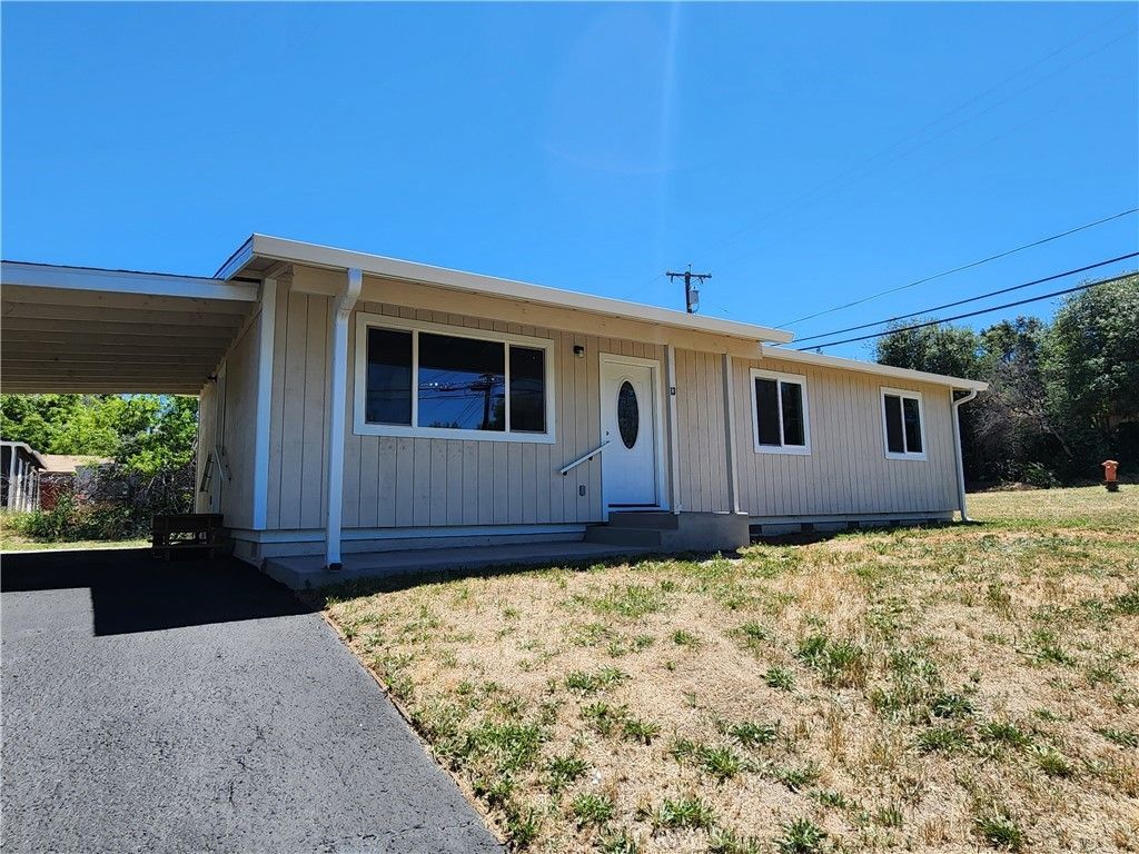 13 Meadowview, Oroville