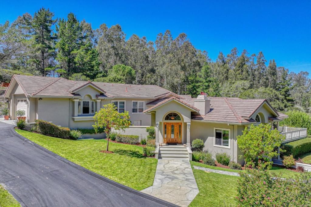 17650 Olson Place, Salinas