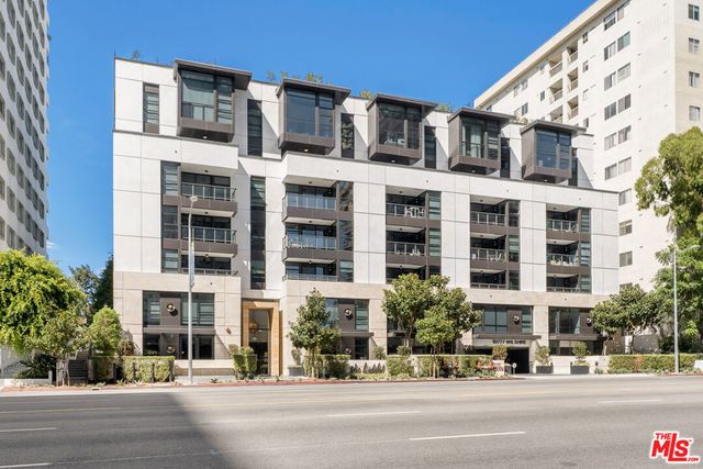 10777 Wilshire Boulevard # 603, Los Angeles