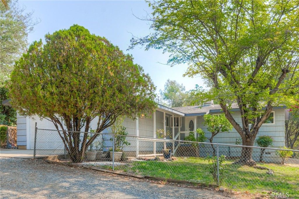 51 Ward Boulevard, Oroville