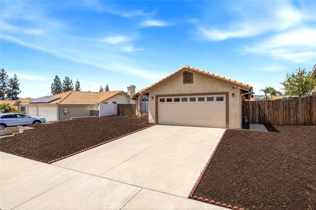 26046 Bay, Moreno Valley