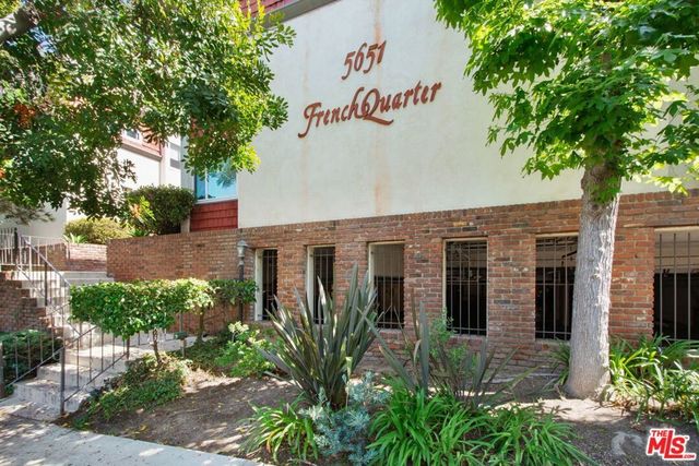 5651 Sumner Way # 209, Culver City