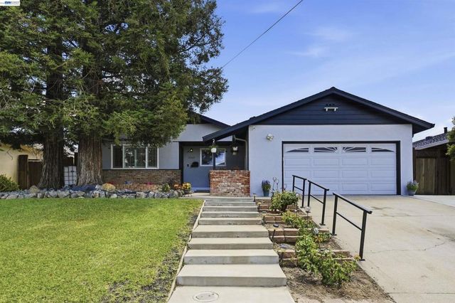 1162 Aberdeen Ave, Livermore