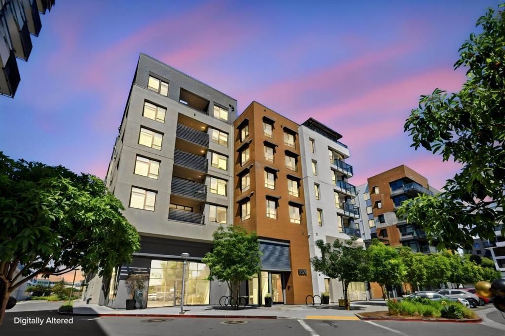 3578 Rambla Place # 506, Santa Clara