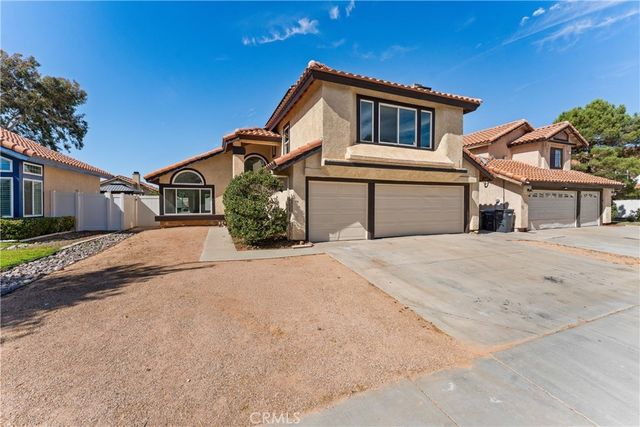 3309 Fairfield Avenue, Palmdale