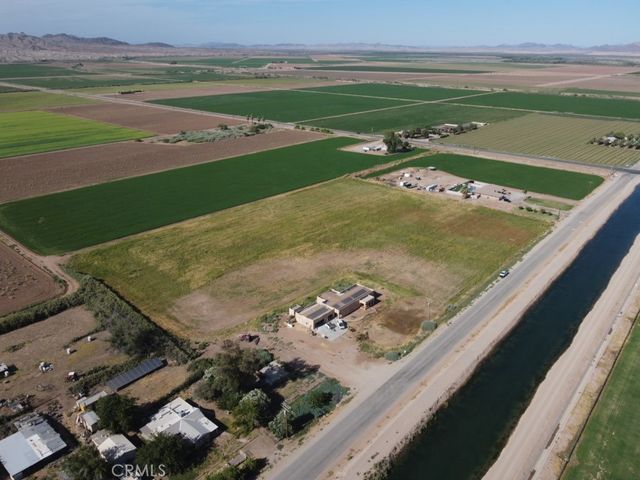 9270 4th Avenue, Blythe
