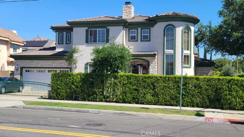 6304 Oak, Temple City
