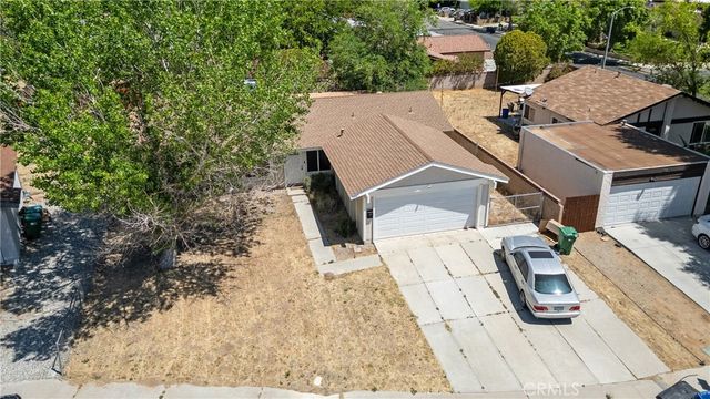3607 W Avenue K11, Lancaster