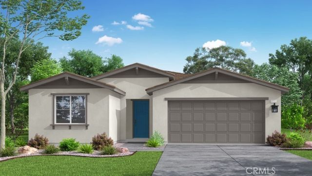 2215 Guava Lane, Banning