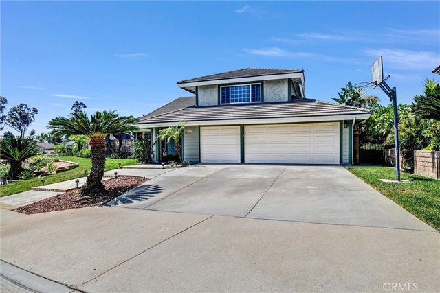 19976 Felicia, Yorba Linda